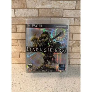 Darksiders‎ 2